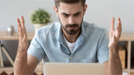 Dépannage ordinateur